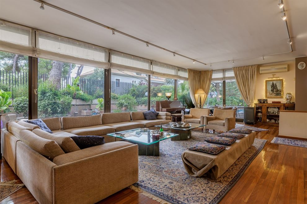 Μονοκατοικία στην Πολιτεία προς πώληση