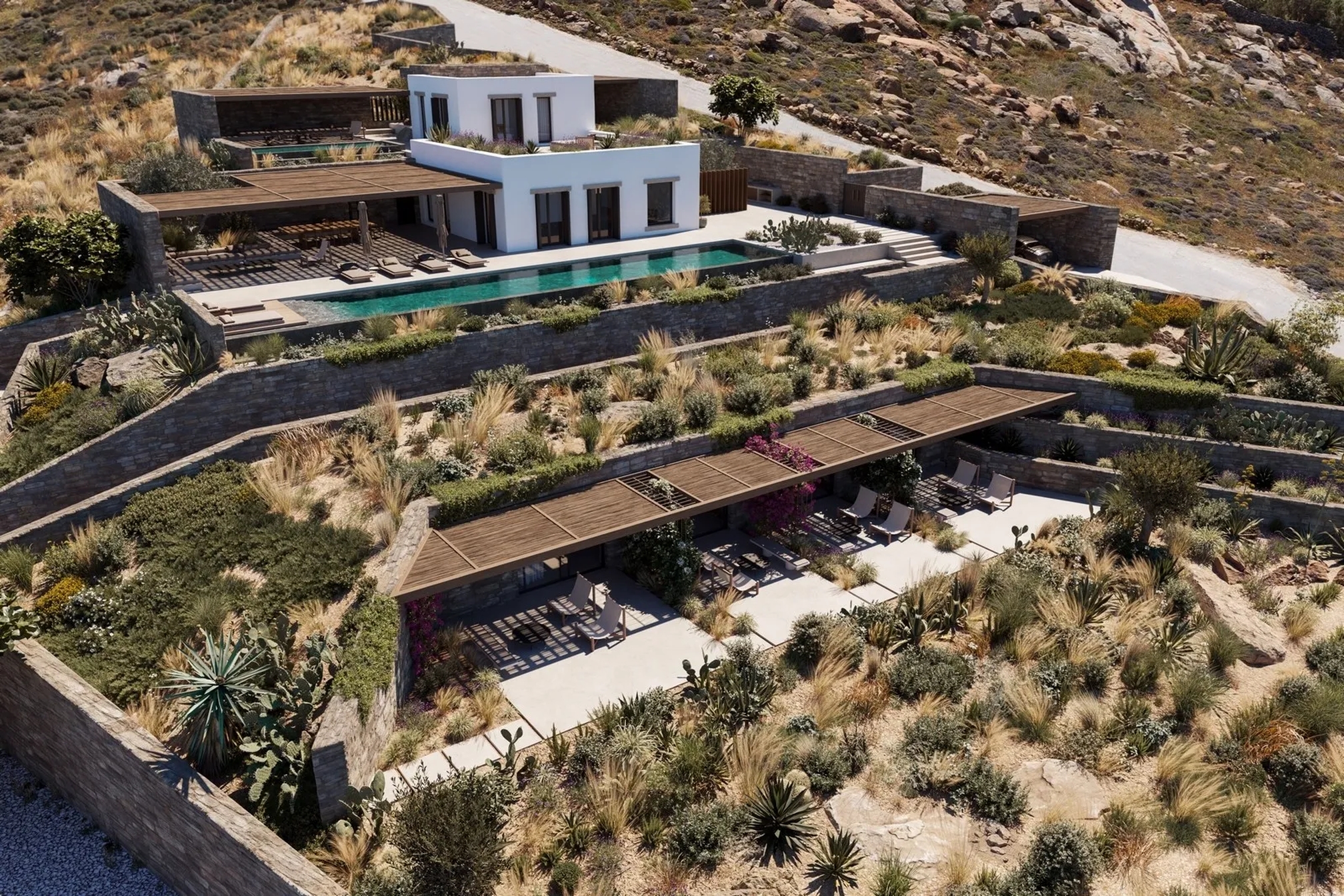 Olia Complex gallery image