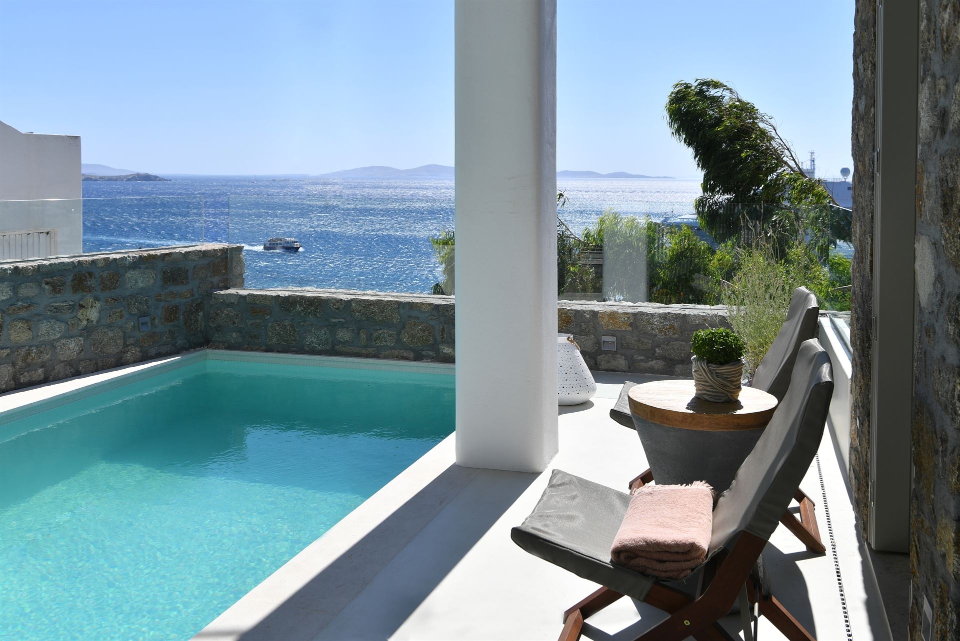 Summer Breeze image