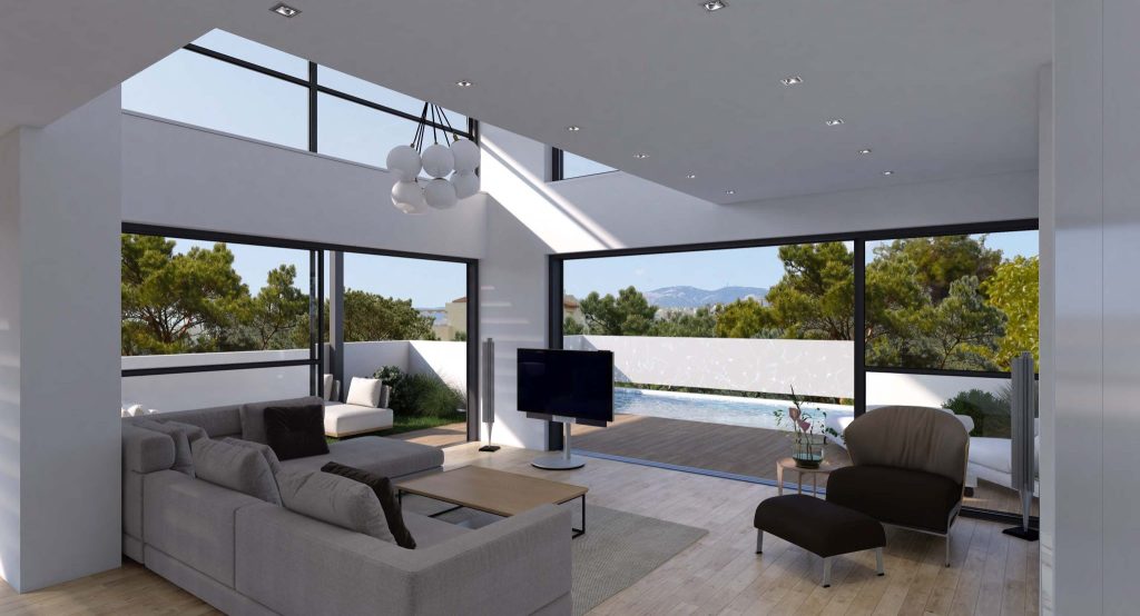 Μεζονέτα Βριλήσσια πώληση