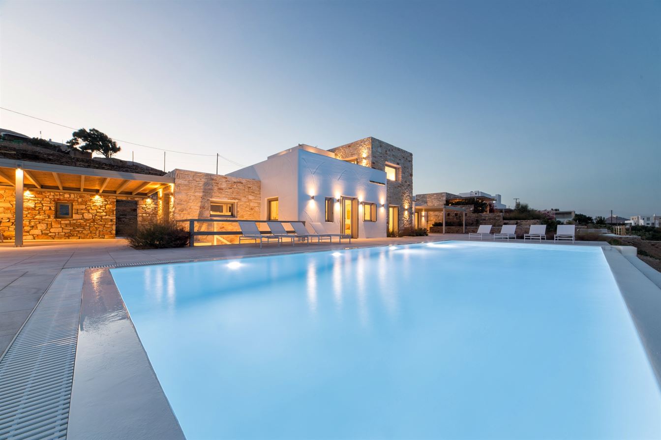 Sunrise Estate featured image