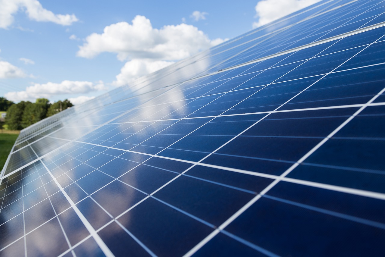 Ενεργειακές κοινότητες 40 MW Βόρεια Ελλάδα image