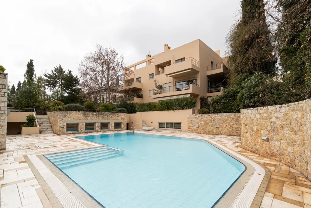 Διαμέρισμα Κηφισιά προς πώληση