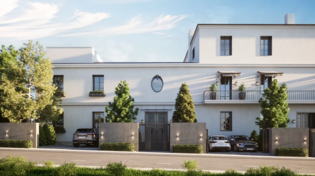 Κηφισιά μεζονέτα ισογείου προς πώληση