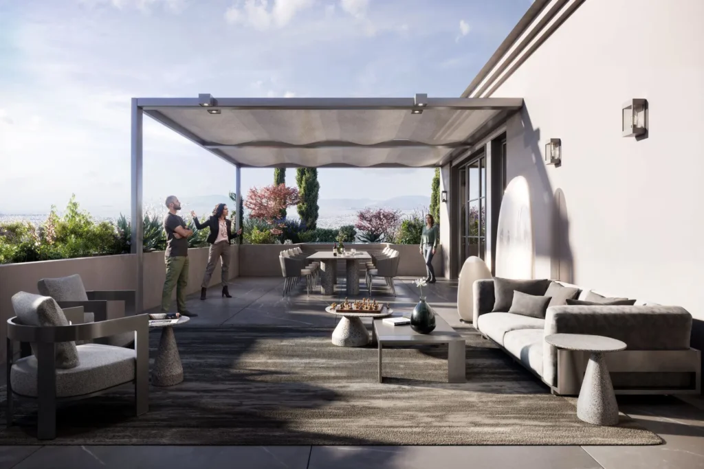 Κηφισιά Ρετιρέ προς πώληση