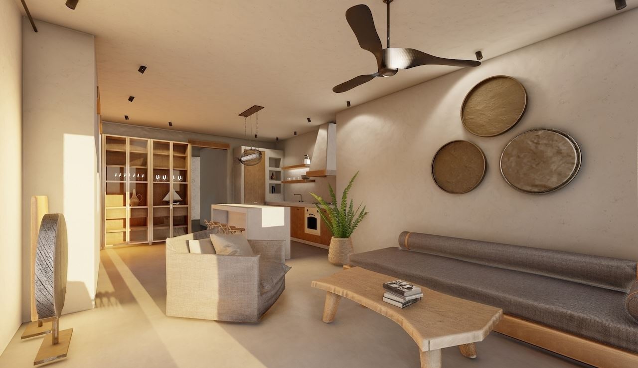 Althea Project gallery image
