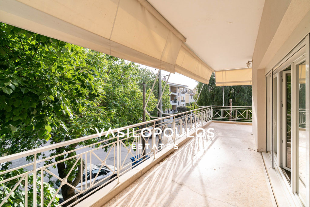 Διαμέρισμα Κηφισιά προς πώληση.