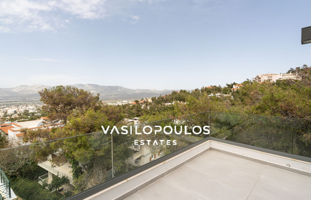 Μεζονέτα στην Πολιτεία προς πώληση