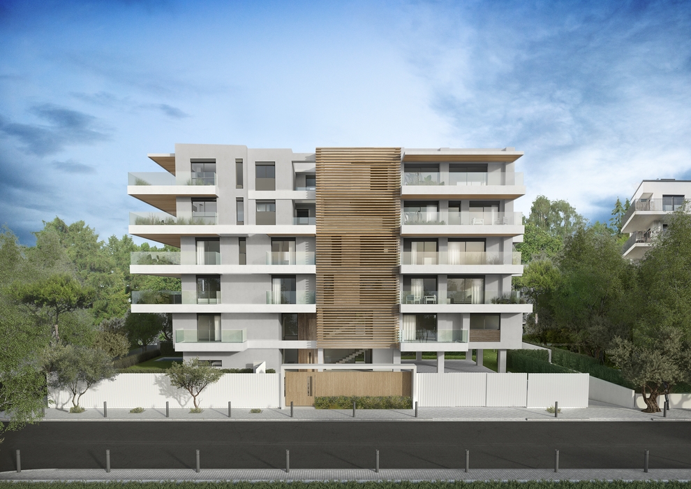 Διαμέρισμα στην Βούλα προς πώληση