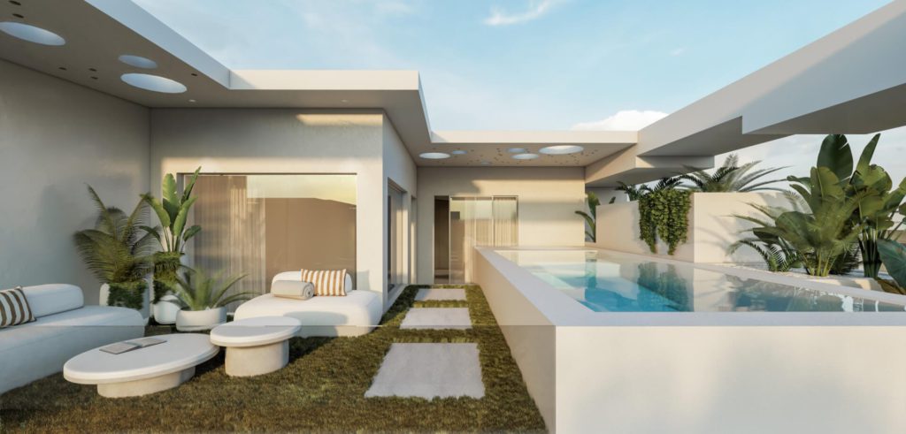 Ρετιρέ προς πώληση στην Γλυφάδα