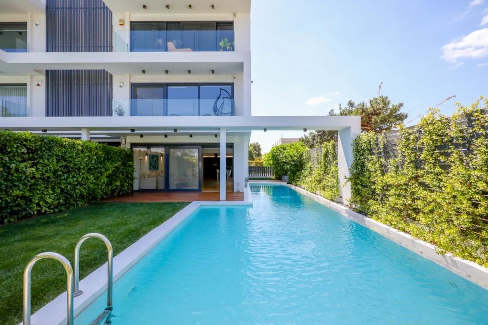 Μεζονέτα προς Πώληση στο Ελληνικό