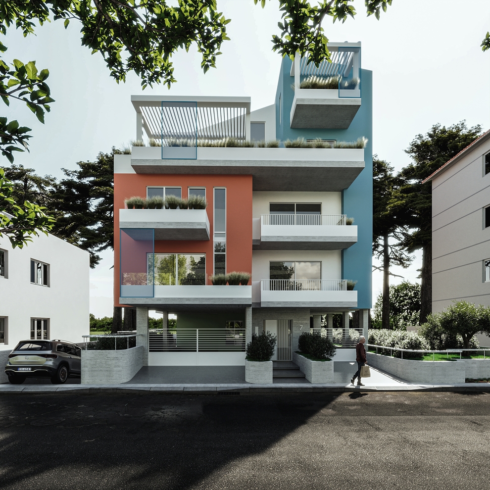 Μεζονέτα προς πώληση στα Βριλήσσια