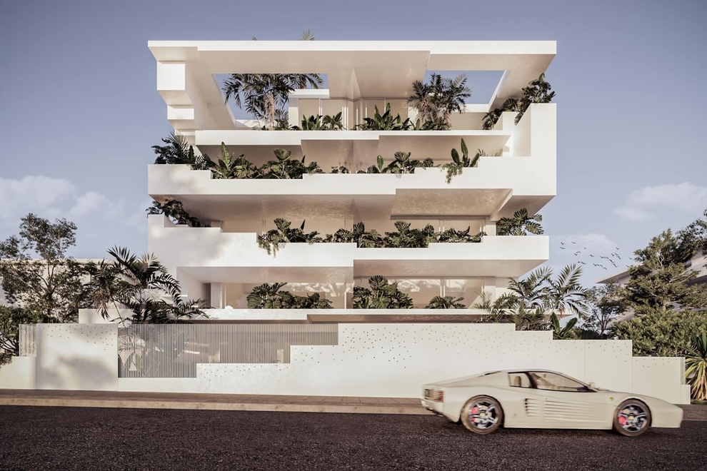 Μεζονέτα στην Γλυφάδα προς πώληση.