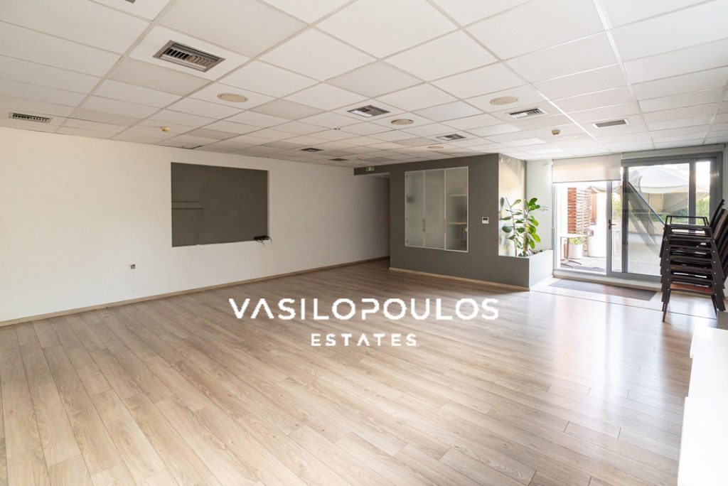 Μαρούσι Γραφειακός χώρος