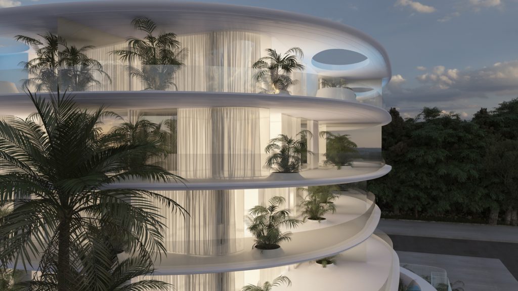 ρετιρέ προς πώληση στην Γλυφάδα