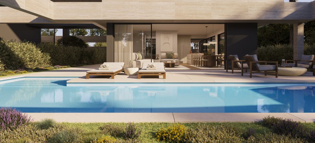 Μεζονέτα ισογείου Βούλα