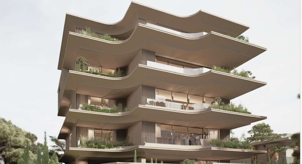 Διαμέρισμα στη Γλυφάδα προς Πώληση