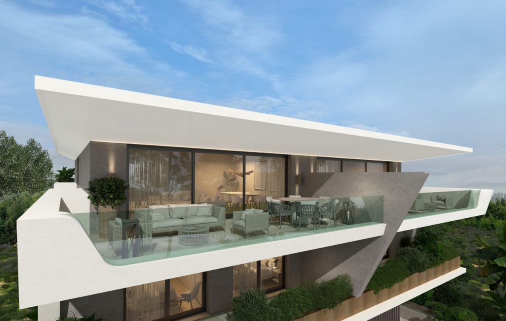 Ρετιρέ προς πώληση στη Βούλα,