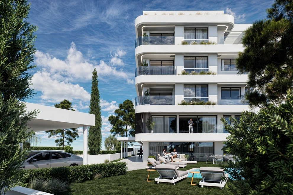 Μεζονέτα ισογείου στη Γλυφάδα