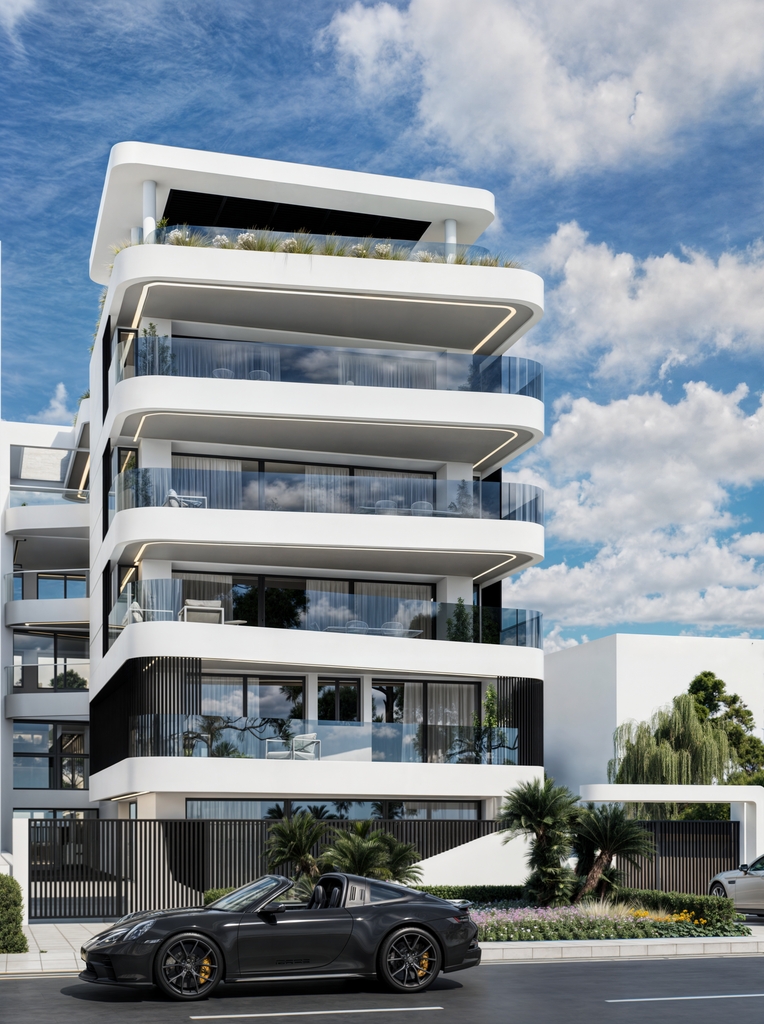 Διαμέρισμα στη Γλυφάδα προς πώληση