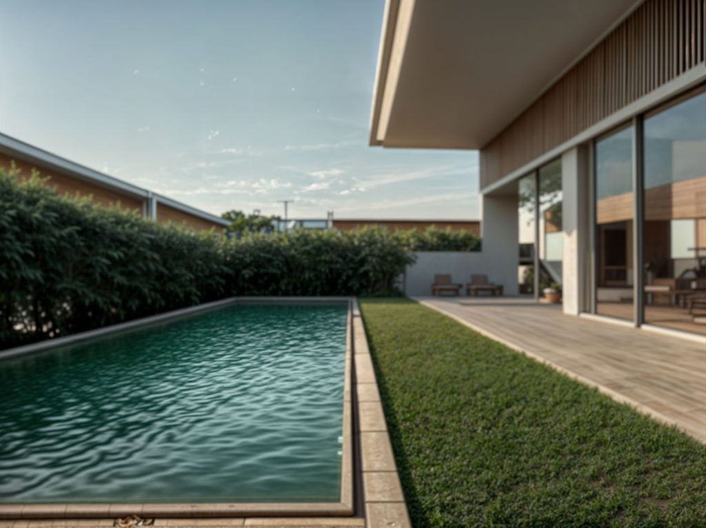 Μεζονέτα ισογείου στην Γλυφάδα.