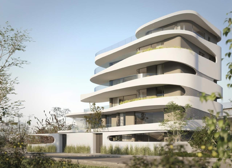 διαμέρισμα στην Γλυφάδα