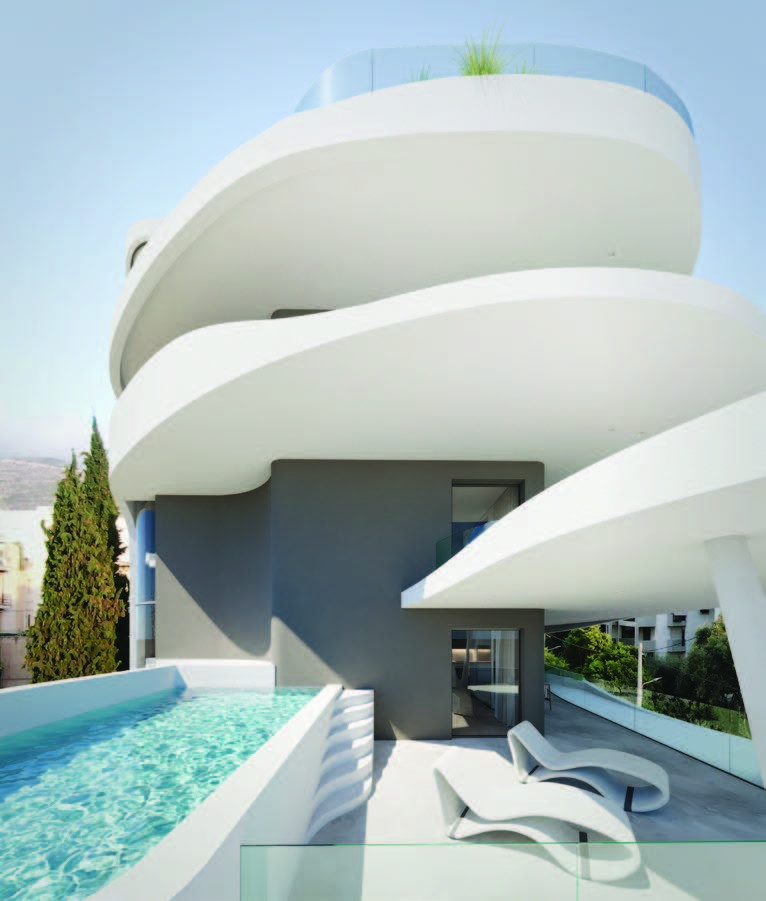 Ρετιρέ στην Γλυφάδα προς πώληση,