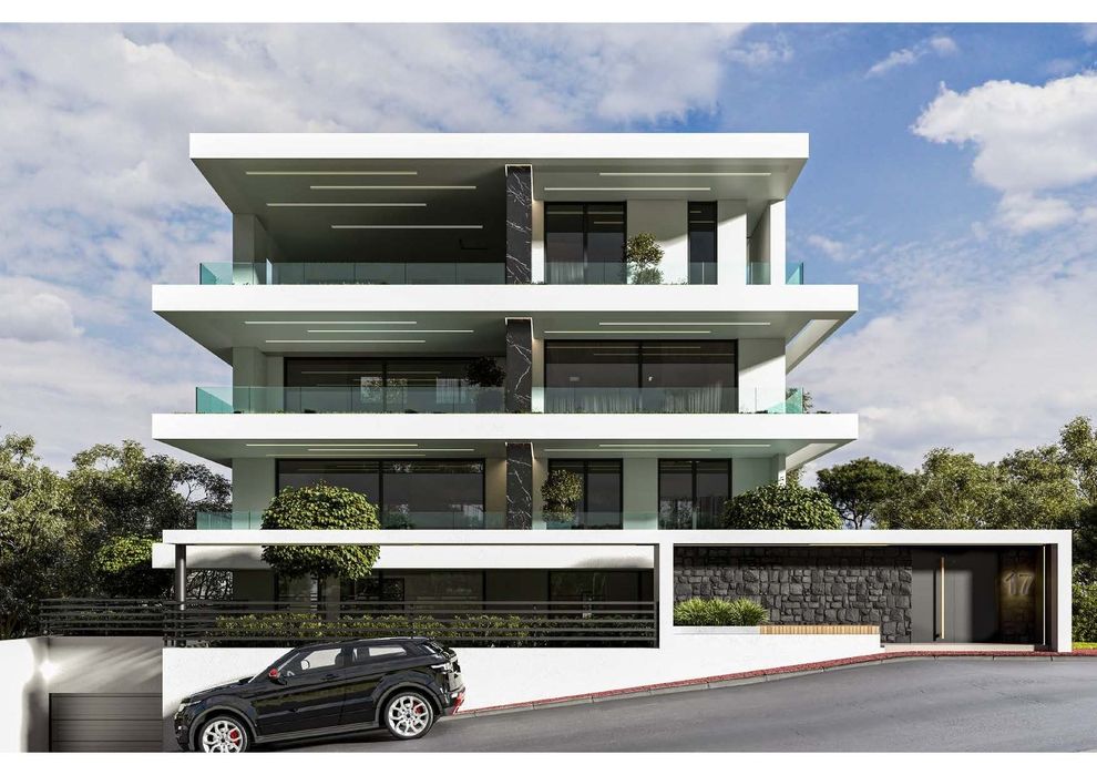 Διαμέρισμα προς πώληση Πολιτεία