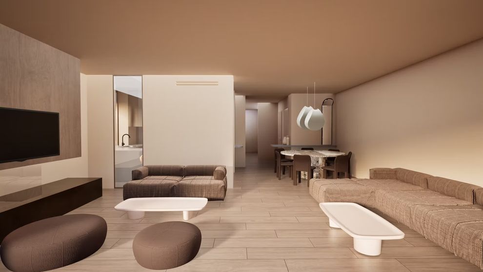 Διαμέρισμα πρώτου ορόφου Κεφαλάρι