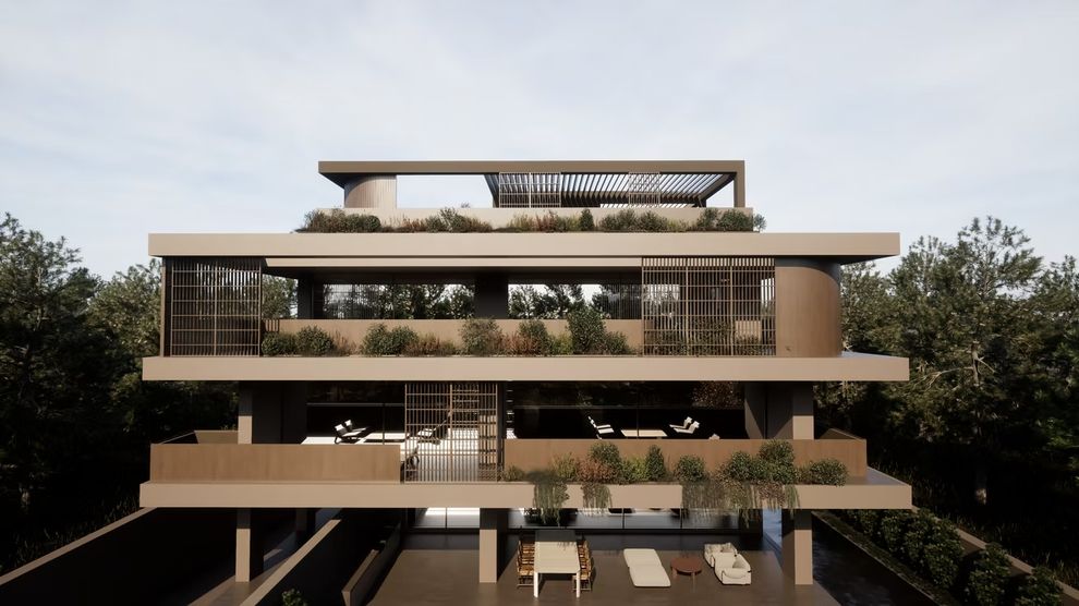 Διαμέρισμα στο Κεφαλάρι