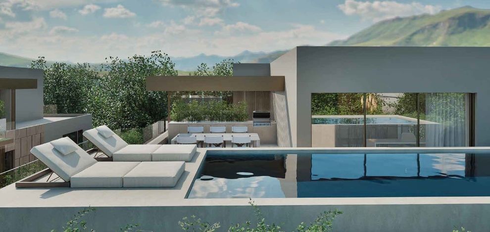 Ρετιρέ προ πώληση Κεφαλάρι