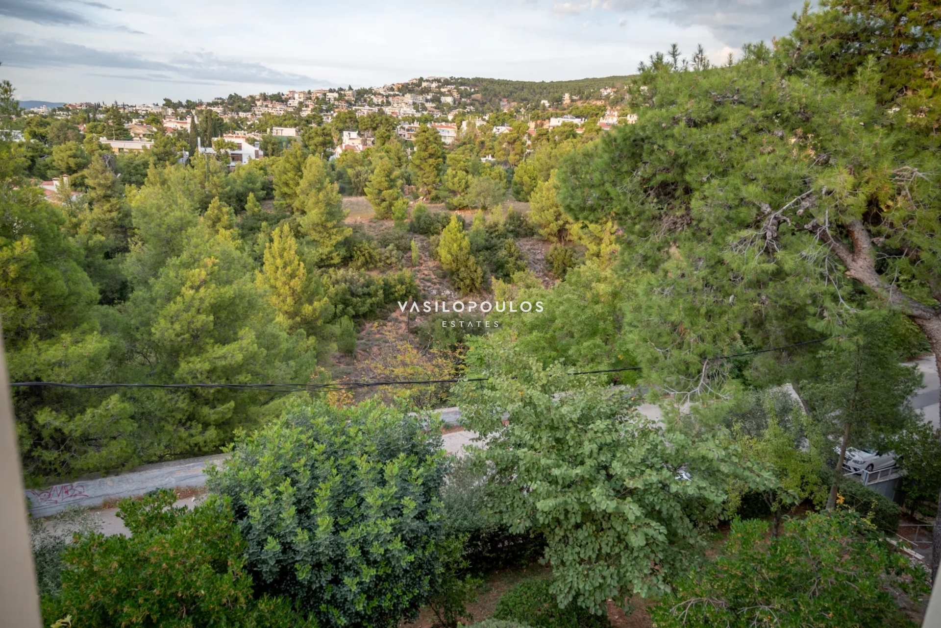 Μοναδική μονοκατοικία 330 τ.μ. στην Πολιτεία featured image