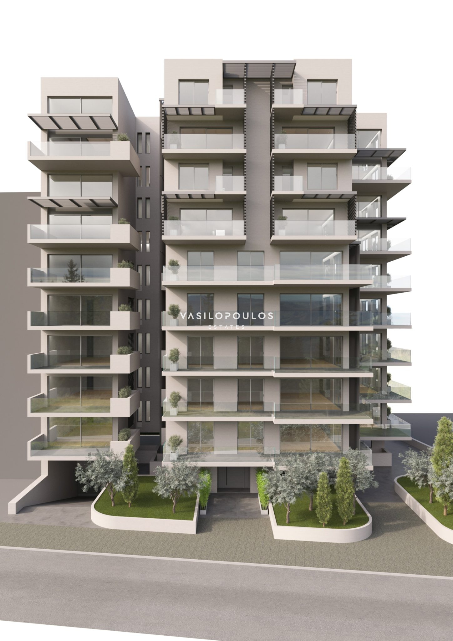 Υπό κατασκευή μεζονέτα 130 τ.μ. στο Παλαιό Φάληρο featured image