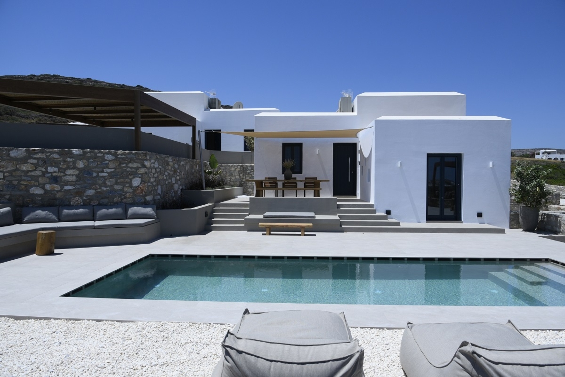 Salt and Stone villas featured image